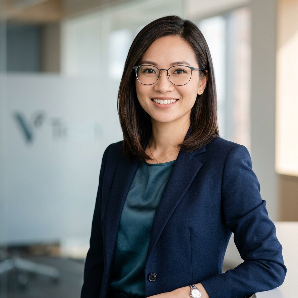 CTO Trần Thị Hương